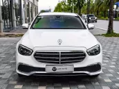 Mercedes-Benz E200 2022