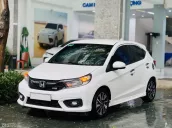 Honda Brio 2020 tại Hà Nội