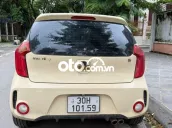 Chính chủ Kia Morning 2016 SiAT ko tai nạn ngập nc