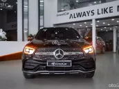 Mercerdes GLC300 4Matic V1 2022 lướt nhẹ cực đẹp