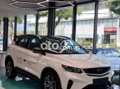 Geely Coolray 2025 - 0 km