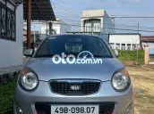 Kia Morning 2009 SLX 1.0 AT - 122 km