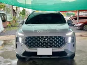 Hyundai Santa Fe 2022 tại Hà Nội