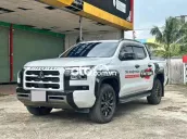 Thanh lý xe Demo bán tải Triton 2 cầu.