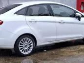 Ford Fiesta 2018 tại Đà Nẵng