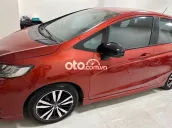 Honda Jazz 2018 RS - 45000 km