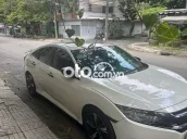 Honda Civic 2017 màu trắng, 170.000 km
