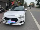 Huyndai Acent 2019 xe gia đình, không lỗi lầm