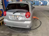 Chevrolet Spark 2011 - 50000 km