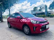 Kia Soluto 2021 1 chủ odo 4v