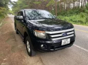 Ford Ranger 2012 tại Gia Lai