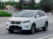 Lexus RX 350 2014