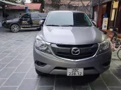 Mazda BT-50 2020 số sàn