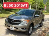 Mazda BT-50 2015 số tự động tại Hà Nội