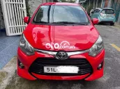 ✅Toyota Wigo G AT xe gia đình đi kỹ