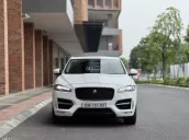 Jaguar F-Pace R-Sport 2016