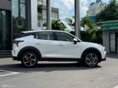SUV đô thị hạng B cao cấp chuẩn châu Âu