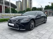 Sedan hạng sang đỉnh cao 2019