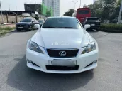 Lexus IS 250c Sx 2009