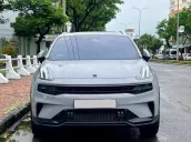 Xe một chủ từ mới cam kết sâu về chất lượng