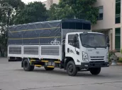 Xe tải thùng dài 6m3