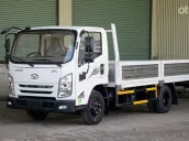 Thùng dài 4m4 3.49T và 1.9T