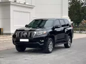 Toyota Land Cruiser Prado 2019