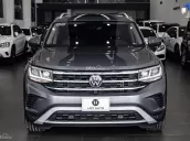 Volkswagen Teramont 2022