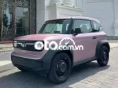 VinFast VF3 2024 Mua pin	 - 10 km