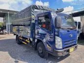 Tải 3T49 thùng bạt 5 bửng mở 4m3 Lh: 0362383145