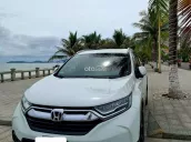 Honda CR-V 1.5.L. Odo 11v km 2019. Nhập khẩu nguyên chiếc