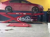 Kia Cerato 2020 1.6 AT Luxury - 8900 km