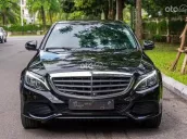 Mercedes-Benz C 250 2018