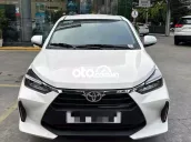 TOYOTA WIGO 1.2AT 2024 Siêu lướt 3000Km chất xe GĐ
