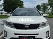 Kia Sorento 2.2 DATH 2WD 2014 Model 2015