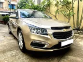 Chevrolet Cruze LTZ 2016. Form mới. Xe gia đình