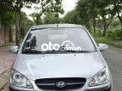 🏆HUYNHDAI GETZ 1.1MT SỐ SÀN SIÊU MỚI 1 CHỦ ĐÀ NẴNG