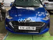 Grand i10 2022 1 đời chủ sử dụng đẹp