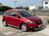 VinFast Fadil 2021 số tự động