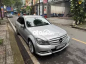 2011 Mercedes C Class C250 chính chủ BSTP