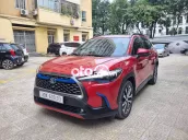 Toyota Cross 2021 bản Hybrid