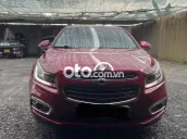 cruze 2017 LTZ - siêu đẹp