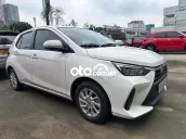 Toyota Wigo tự động G 2023 HÃNG GIẢM SÂU GIÁ BÁN