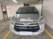 Toyota Innova 2017 2.0V 55000 km