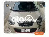 Kia Morning 2011 SX 1.1 AT Sport - 110000 km