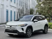 Toyota Corolla Cross 2024 tại Hà Nội
