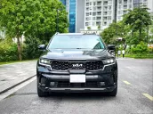 Kia Sorento 2022 số tự động tại Hà Nội