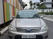 Siêu Cọp Ford Escape 2009 form 2011 - 1cầu Odo 30.000km Giá 288 Triệu Cam kết: Không đâm đụng ảnh hưởng