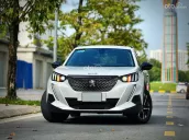 Phiên bản GT Line sang trọng, nhiều tiện ích