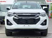 ISUZU DMAX PRESTIGE MT